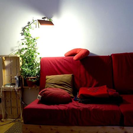Prati Apartments Rome Extérieur photo