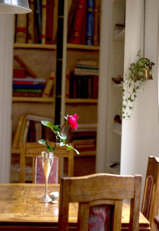 Prati Apartments Rome Extérieur photo