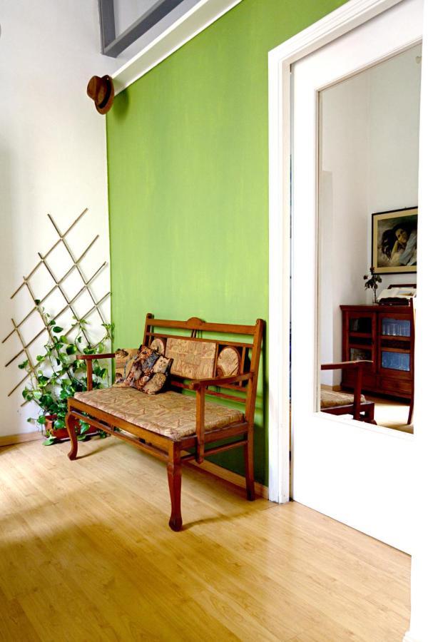 Prati Apartments Rome Extérieur photo
