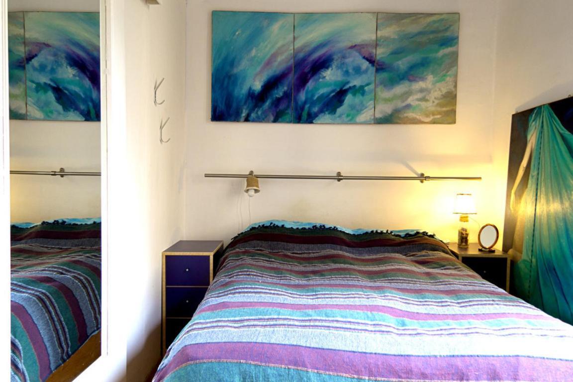 Prati Apartments Rome Extérieur photo