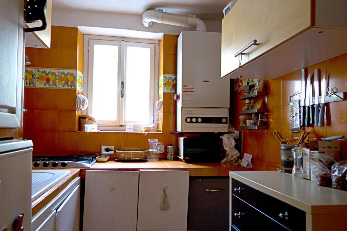 Prati Apartments Rome Extérieur photo