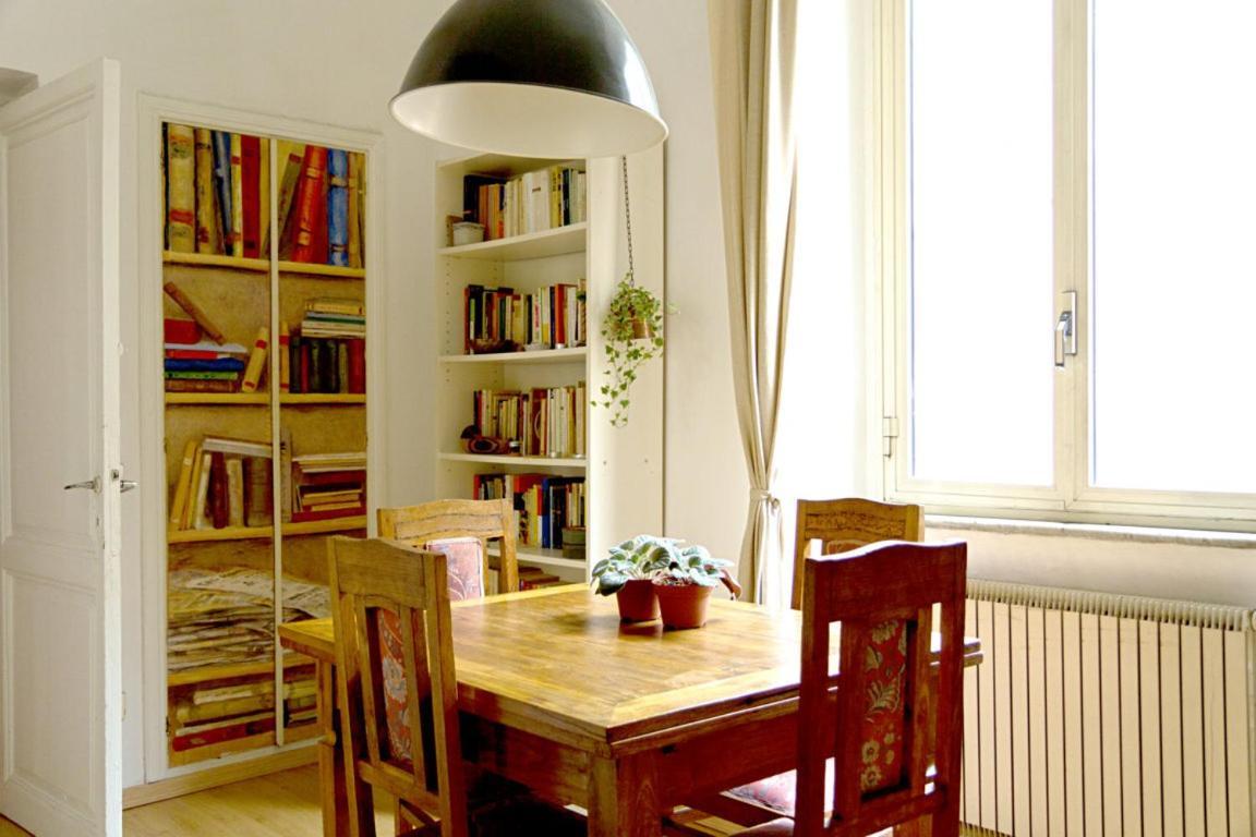 Prati Apartments Rome Extérieur photo