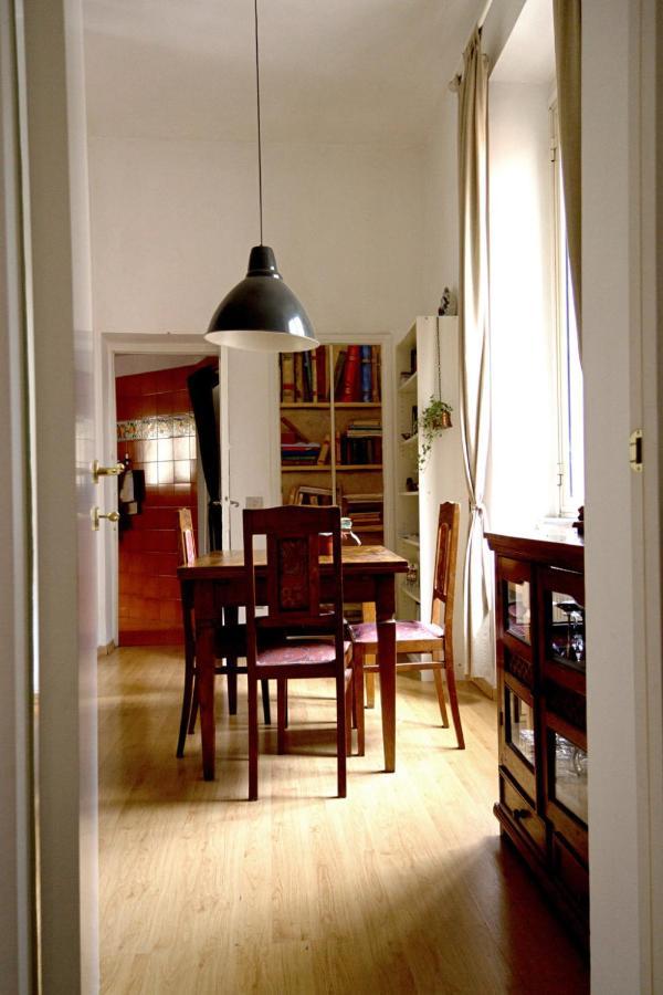 Prati Apartments Rome Extérieur photo
